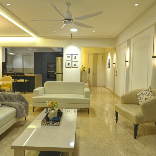 Project1 Mr. Lala's Bungalow - Main