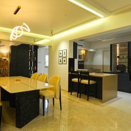 Project1 Mr. Lala's Bungalow - Supporting 2