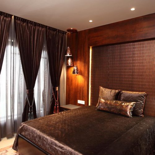 Project2 Desai Residence_ Mumbai Supporting2